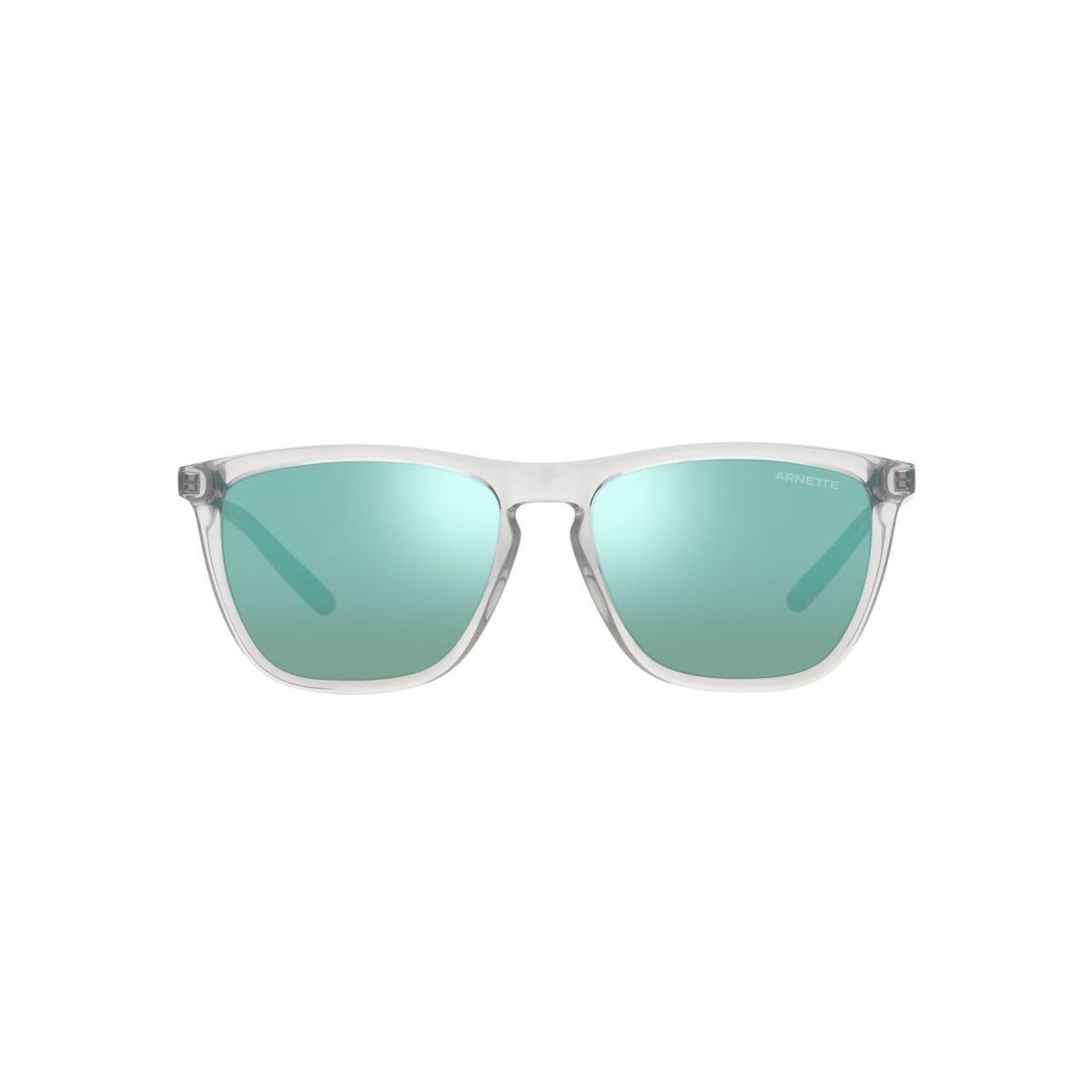 ARNETTE - Anteojos De Sol Arnette AN4301 Fry Gris Hombre