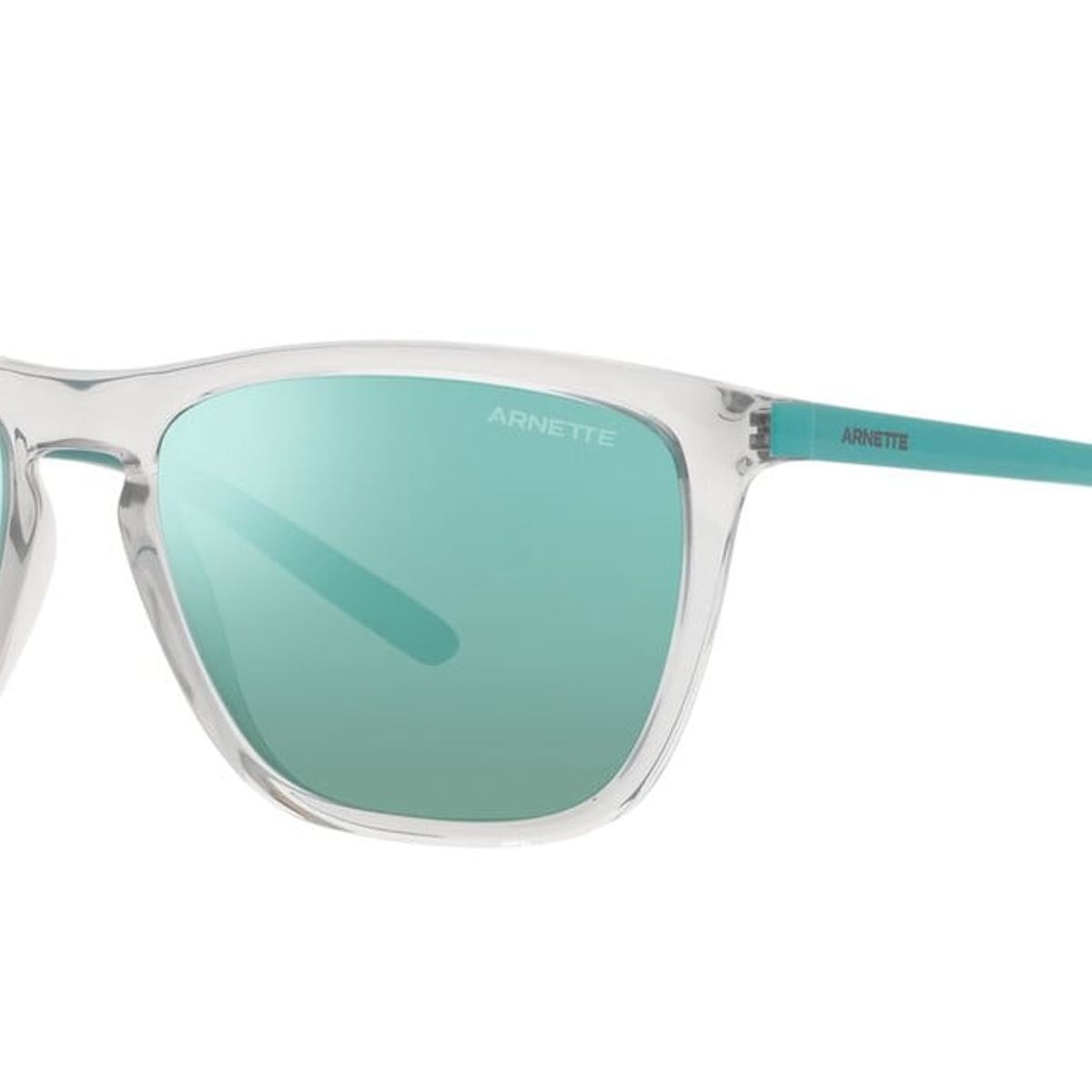 ARNETTE - Anteojos De Sol Arnette AN4301 Fry Gris Hombre