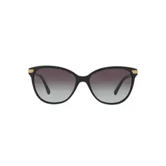 BURBERRY - Anteojos De Sol BE4216 Negro Mujer