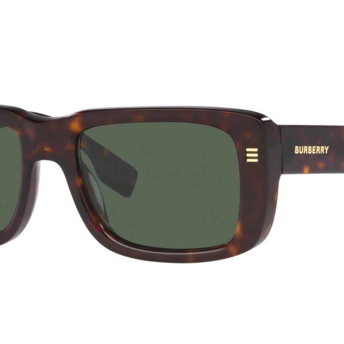 BURBERRY - Anteojos De Sol Burberry BE4376U Jarvis  Hombre