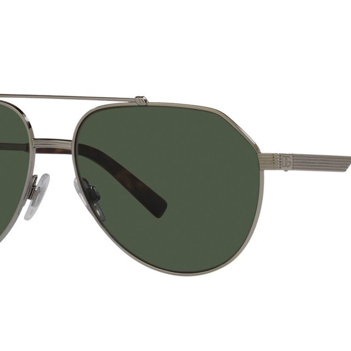 DOLCE&GABBANA - Anteojos De Sol Dolce DG2288  Cobre Hombre.