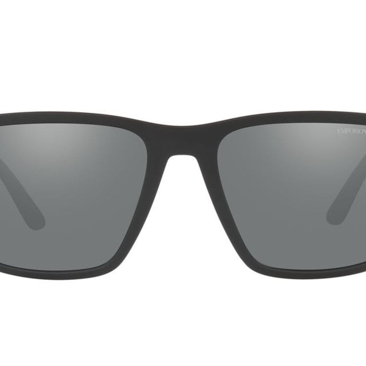 EMPORIO ARMANI - Anteojos De Sol Emporio Armani EA4161  Negro Hombre