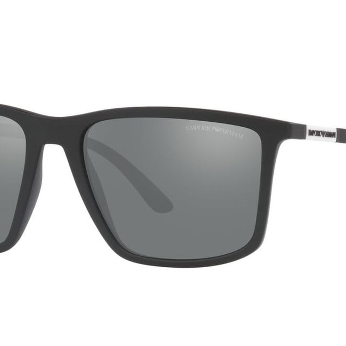 EMPORIO ARMANI - Anteojos De Sol Emporio Armani EA4161  Negro Hombre