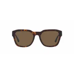 EMPORIO ARMANI - Anteojos De Sol EA4175 Havana Hombre