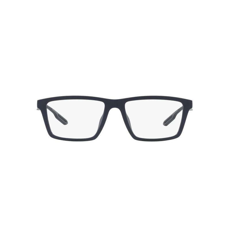 EMPORIO ARMANI - Anteojos De Sol Emporio Armani EA4189U  Azul Hombre