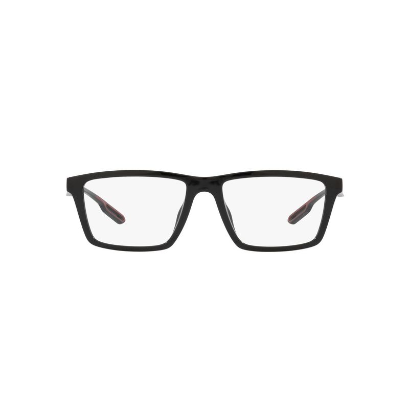 EMPORIO ARMANI - Anteojos De Sol Emporio Armani EA4189U  Negro Hombre