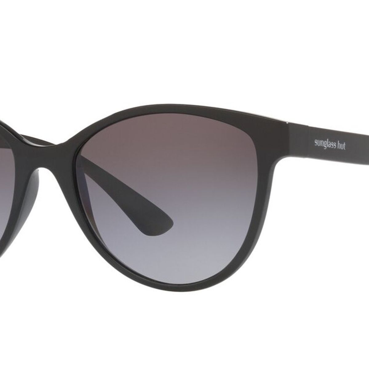 SUNGLASS HUT - Anteojos De Sol Sunglasshut HU2021  Negro Mujer