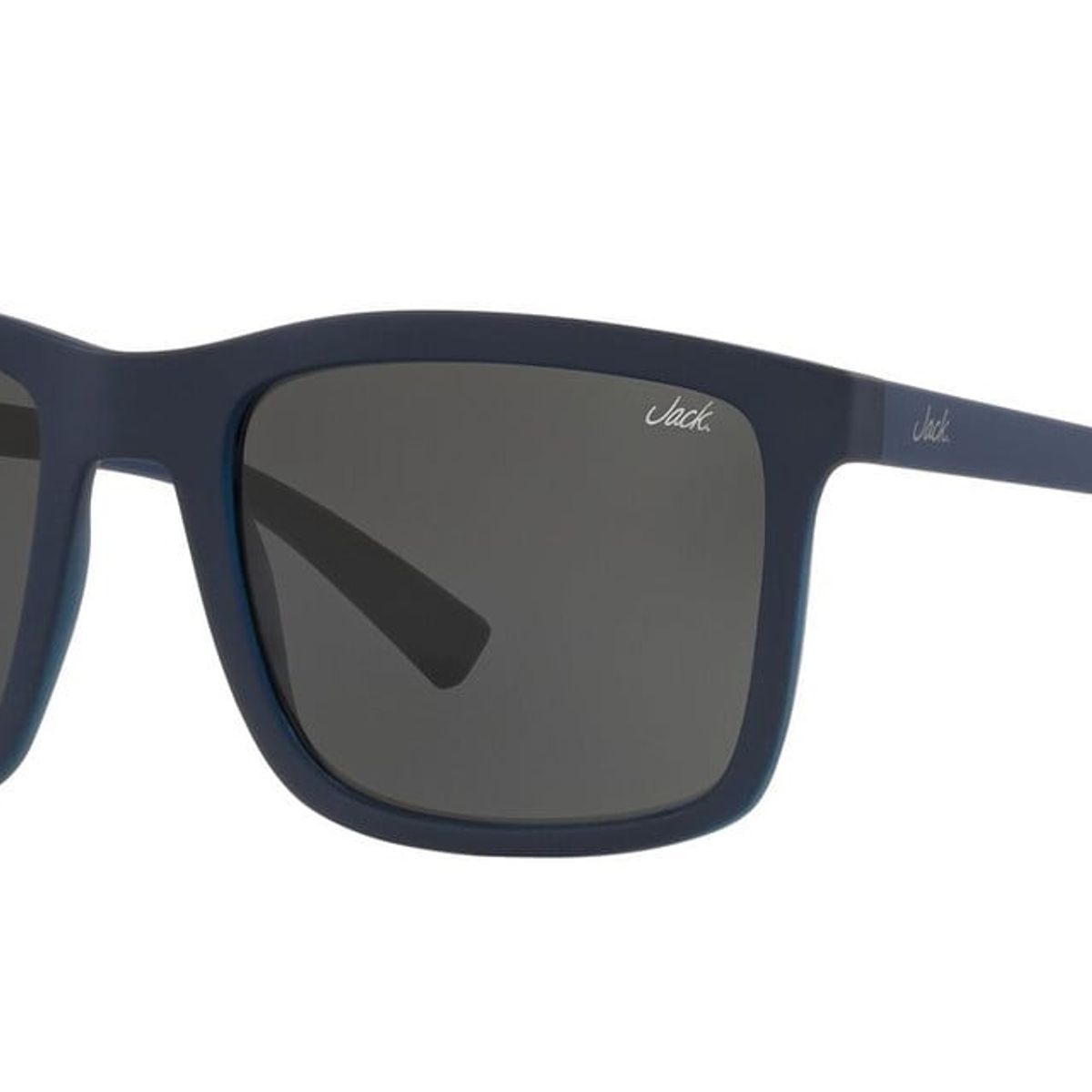 JACK - Anteojos De Sol Jack JK1012  Azul Hombre