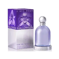 JESUS DEL POZO - Halloween EDT 100 ML Mujer Jesús Del Pozo