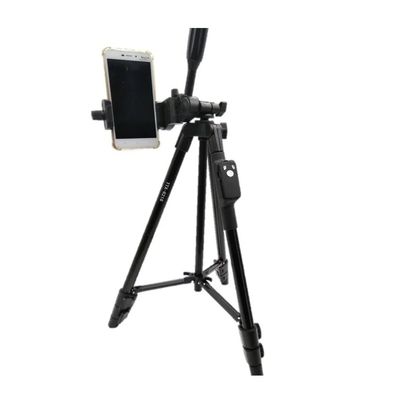 Imagen 2 del producto Tripode Celular Tripode Para Camara Fotografia Control 115cm.