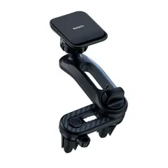 YESIDO - Soporte Holder Para Celular Tipo Rejilla 360 C106