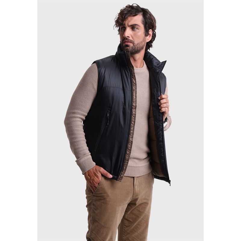 ARROW - Parka Sin Mangas Arrow ARROW