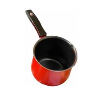 Olla Lechero Café Aluminio Antiadherente