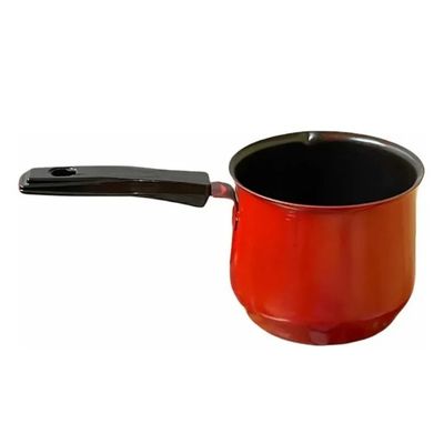 Imagen 2 del producto Olla Lechero Café Aluminio Antiadherente