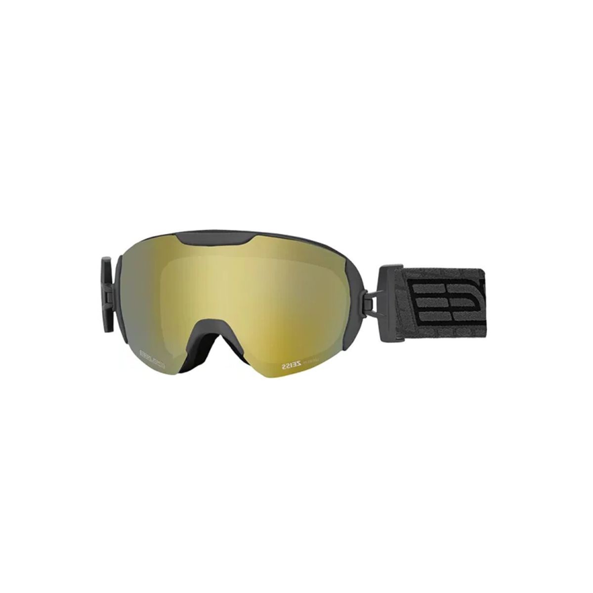 SALICE - Salice Antiparras de Nieve 604 Sonar Negro/Oro SALICE