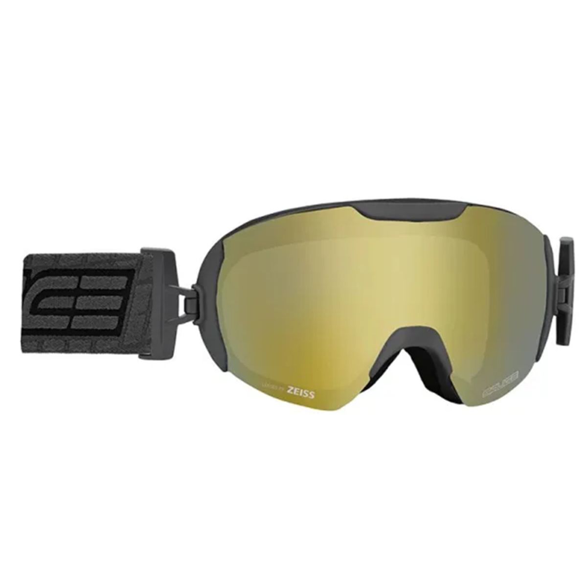 SALICE - Salice Antiparras de Nieve 604 Sonar Negro/Oro SALICE