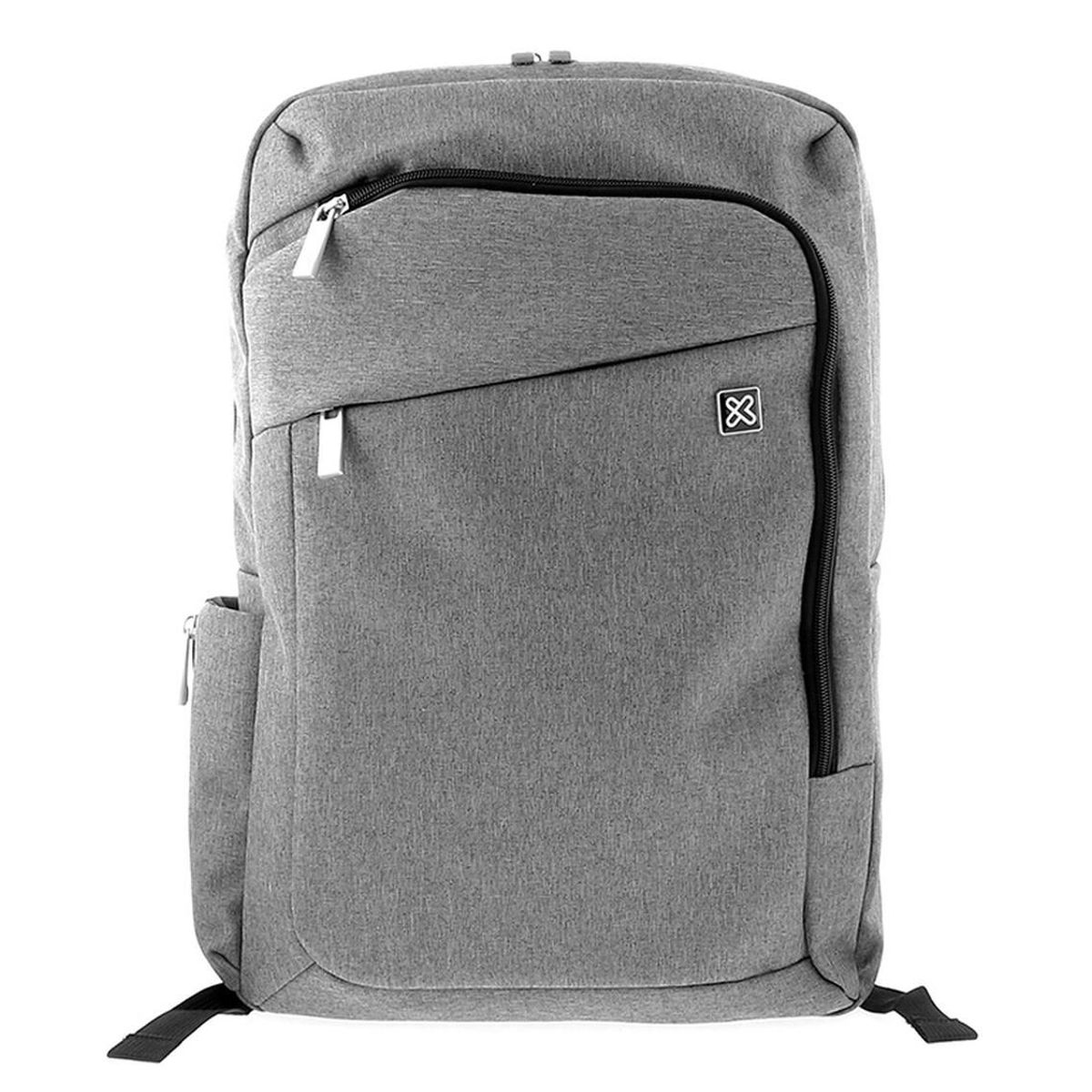 KLIP XTREME - Mochila Ntbk 15,6' 12Kg KlipXtreme Indigo KNB-416 - Gris