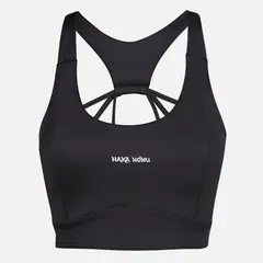 HAKA HONU - Peto Mujer Petalo Negro