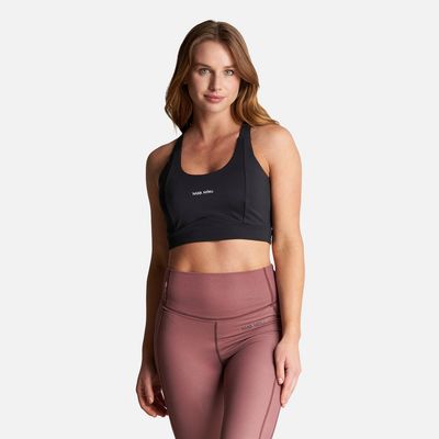 Imagen 2 del producto Peto Mujer Petalo Negro