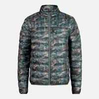 Chaqueta Hombre Ultra-liviana Full Print
