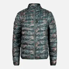 HAKA HONU - Chaqueta Hombre Ultra-liviana Full Print