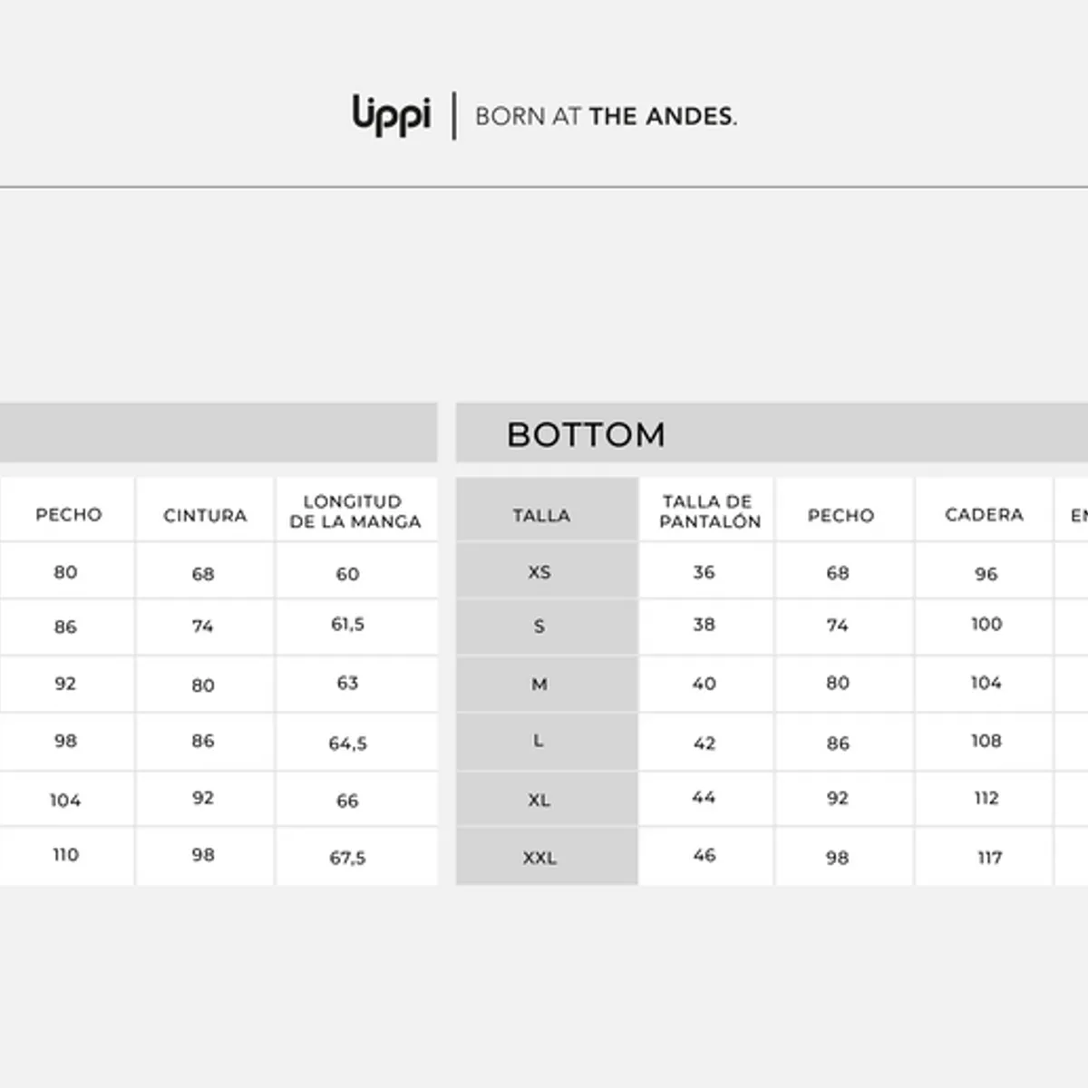 LIPPI - Polera Mujer Be-Bike Seamless Shirt Negro Lippi