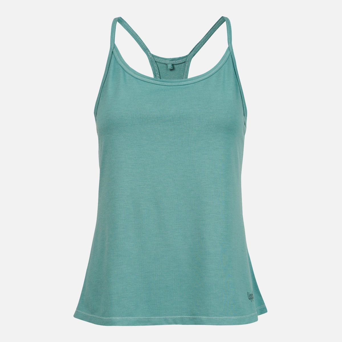 LIPPI - Polera Mujer Summer UV-Stop Tank Jade Lippi