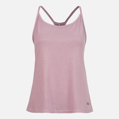Imagen 1 del producto Polera Mujer Summer UV-Stop Tank Malva