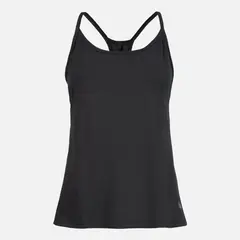 LIPPI - Polera Mujer Summer UV-Stop Tank Negro