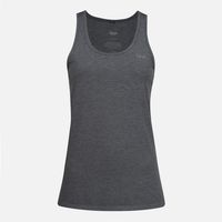 Polera Mujer Summit UV-Stop Tank Gris Medio