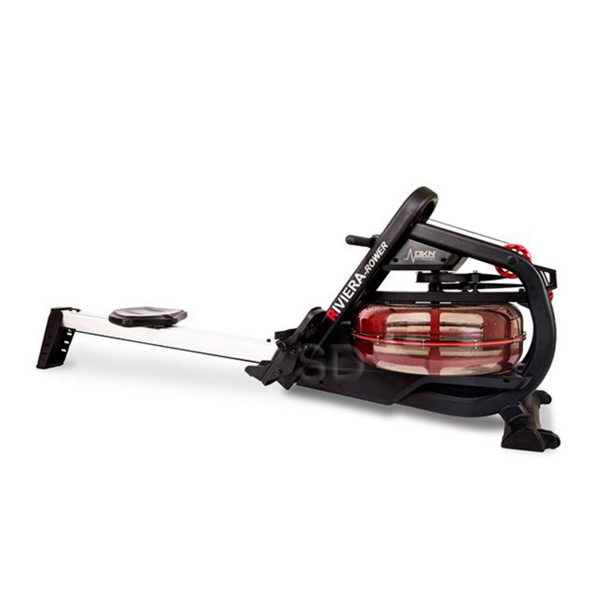 SDFIT - Rowing Riviera Remadora de agua Mjx-2038