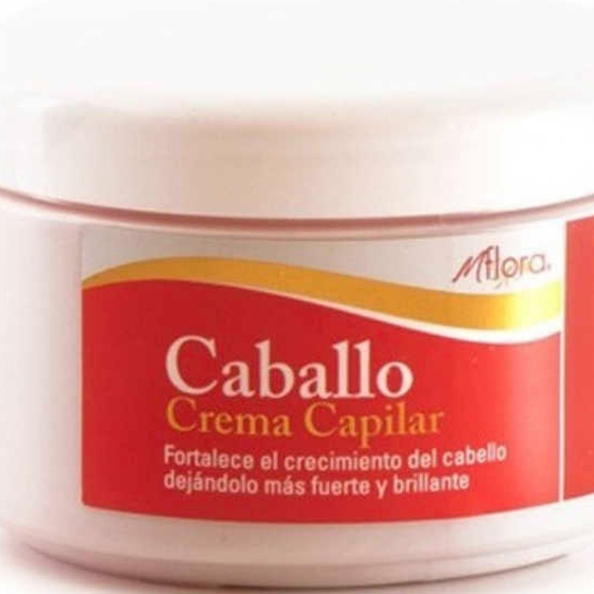 GENERICO - Crema de Caballo con Kertaina 300GR Mflora
