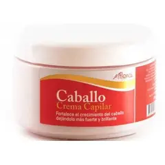 GENERICO - Crema de Caballo con Kertaina 300GR Mflora
