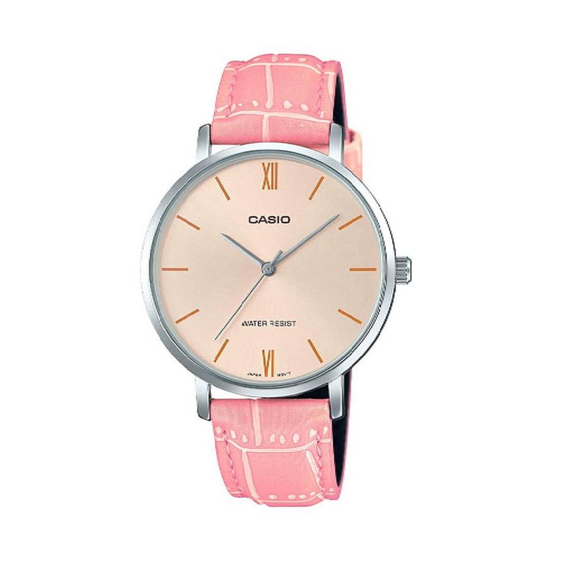 CASIO - Reloj Casio Mujer Casual