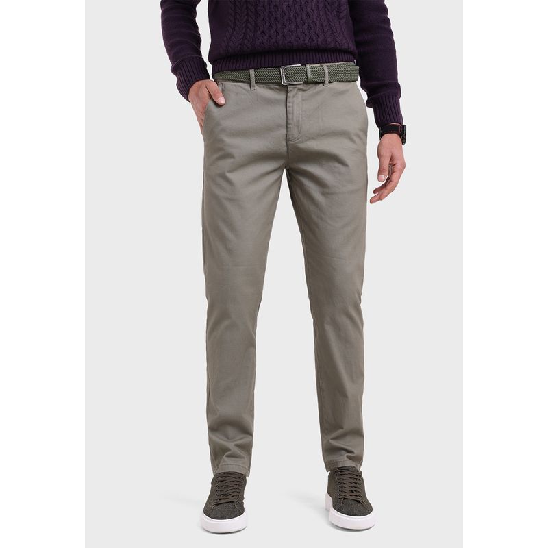 ARROW - Pantalón Chino Spandex Arrow ARROW