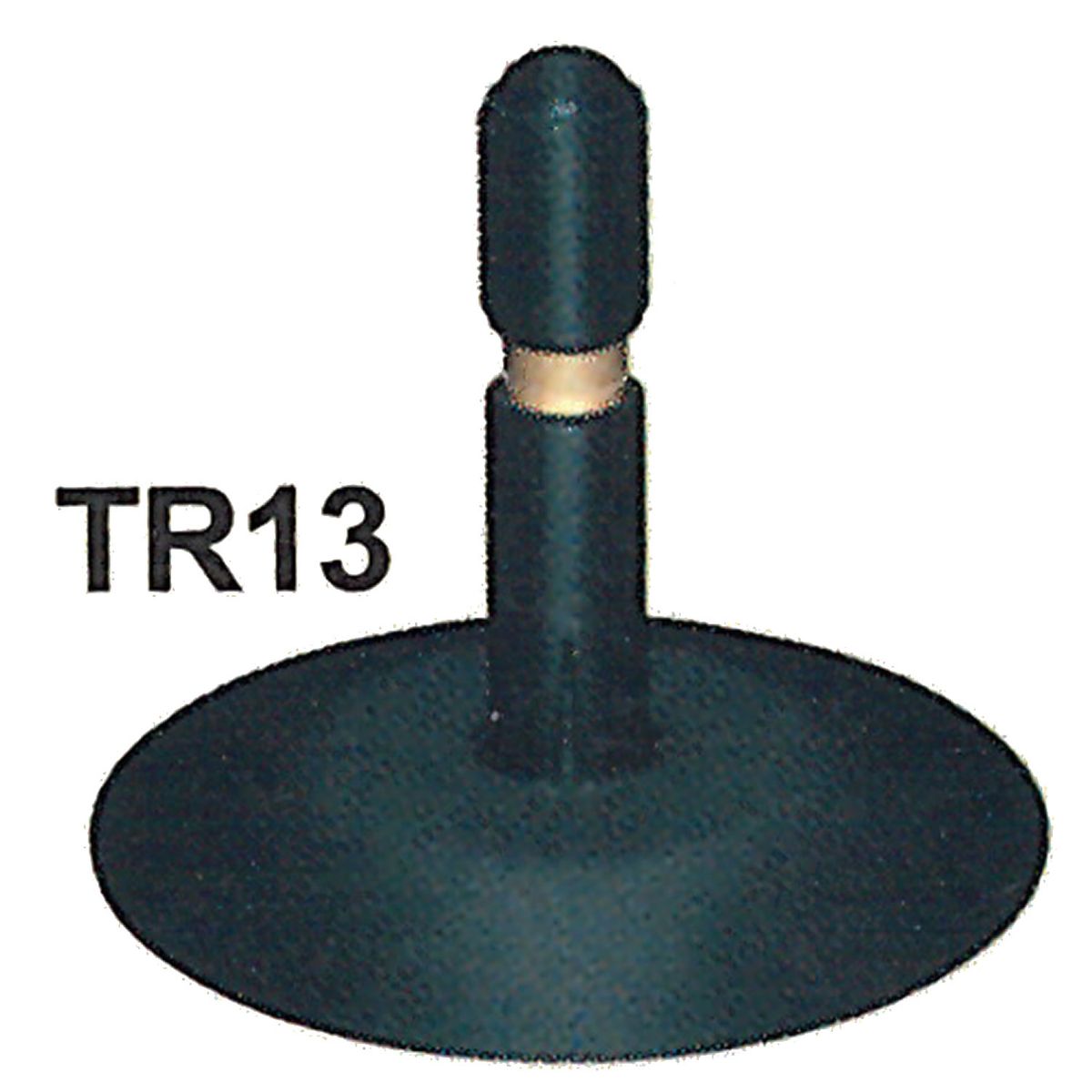 RUBBER MASTER - CÁMARA PARA NEUMÁTICO MEDIDA ER-10 VALVULA TR13