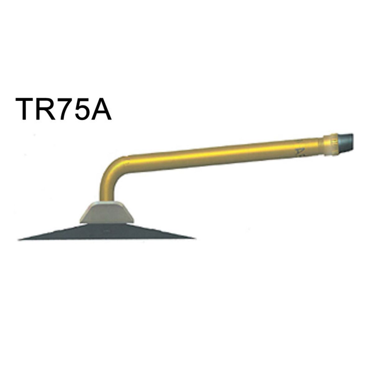 RUBBER MASTER - CÁMARA PARA NEUMÁTICO MEDIDA 7.00R12 VALVULA TR75A