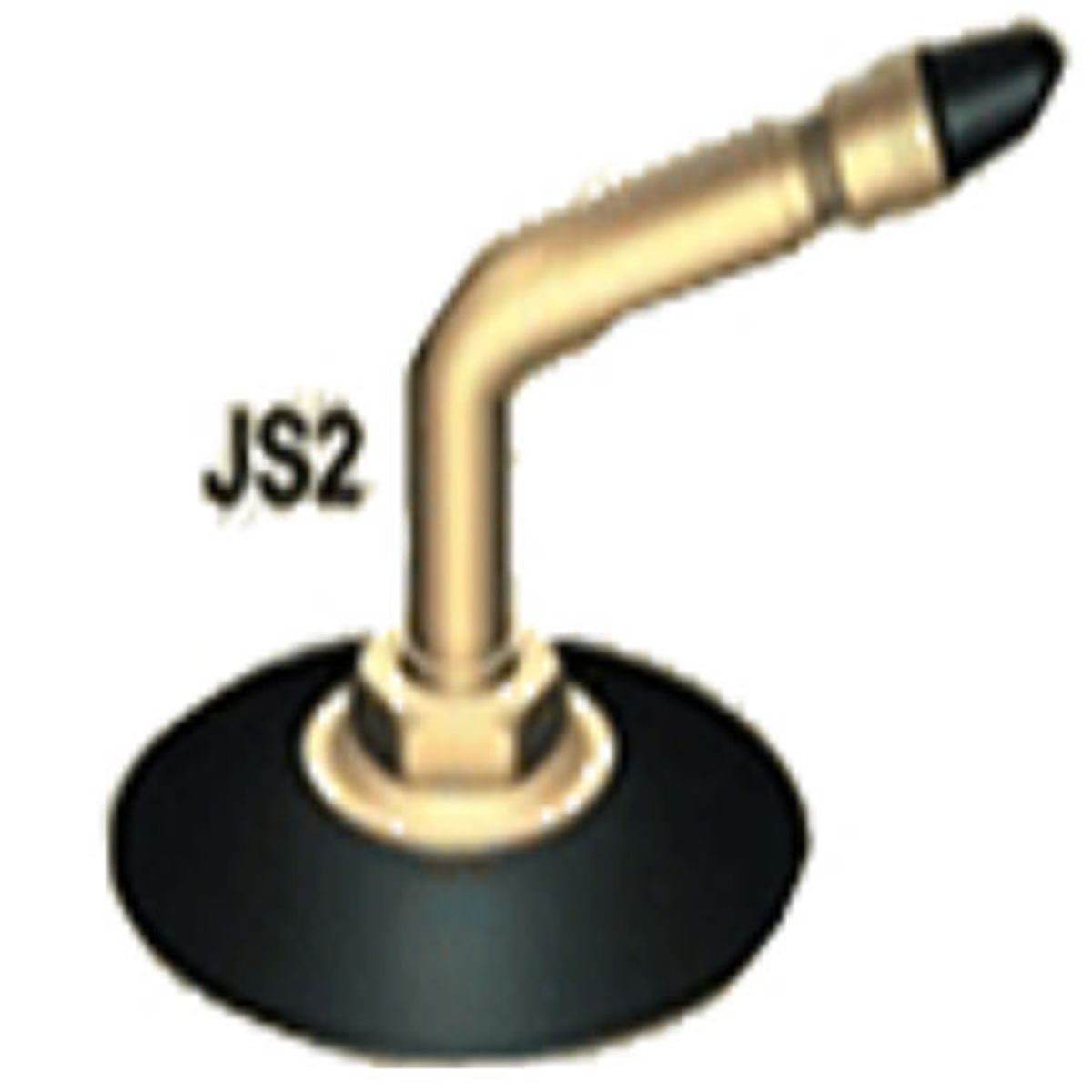 RUBBER MASTER - CÁMARA PARA NEUMÁTICO MEDIDA 7.00R12 VALVULA JS2