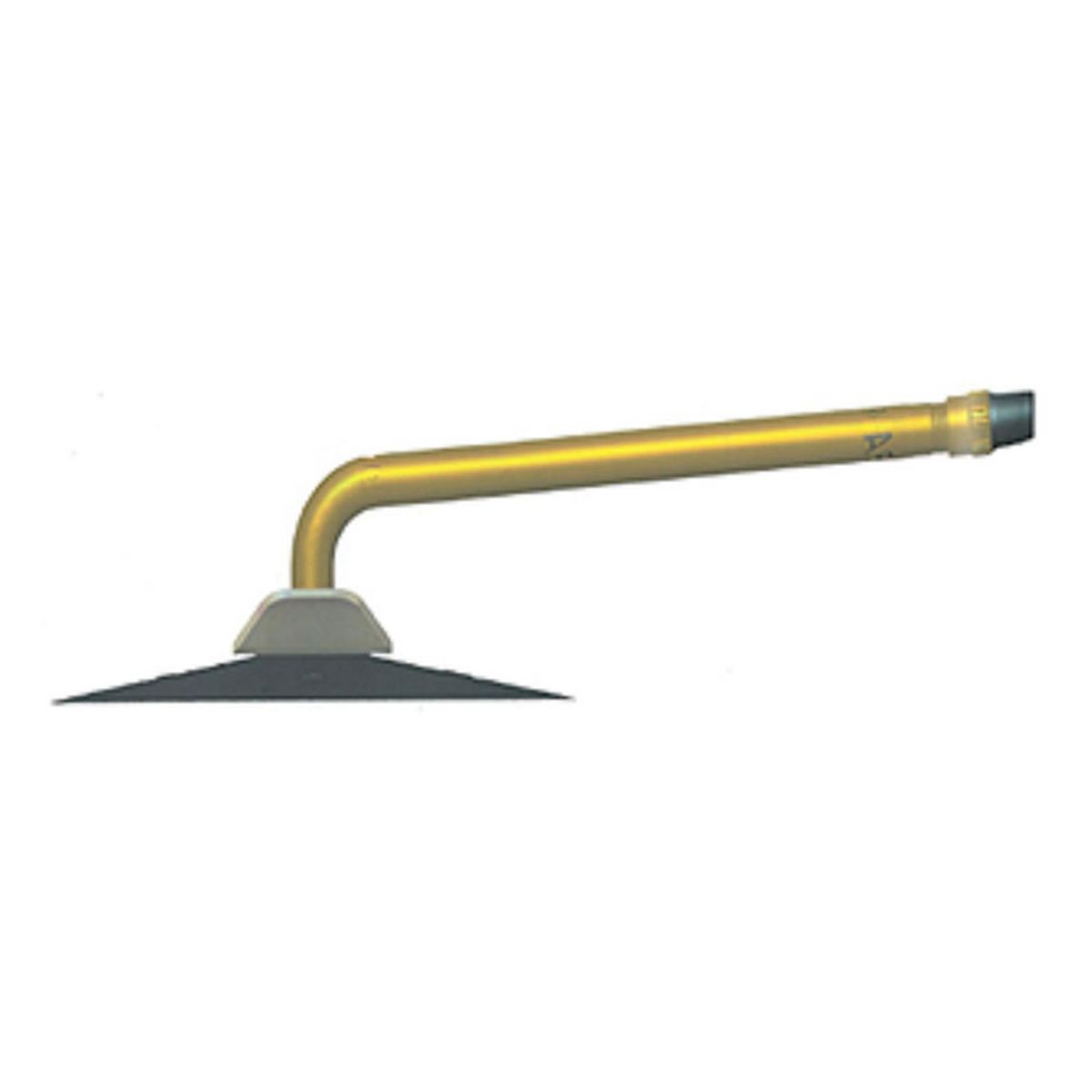 RUBBER MASTER - CÁMARA PARA NEUMÁTICO MEDIDA 12.00R20 VALVULA TR78A