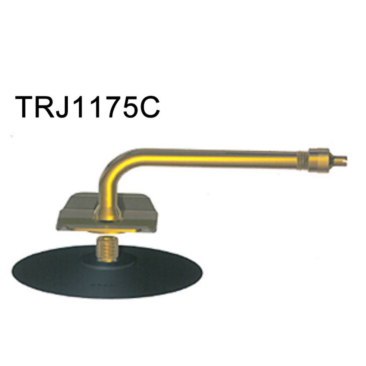 RUBBER MASTER - CÁMARA PARA NEUMÁTICO MEDIDA 17.5R25 VALVULA TRJ1175C