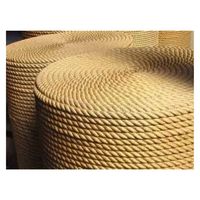 Cuerda de Yute 30 mm x 5 Metros de Largo