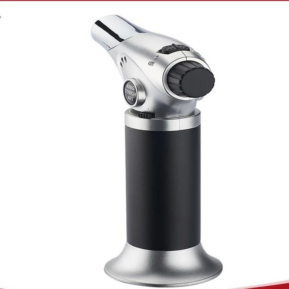 GENERICO - Soplete A Gas Repostería Cocina Camping Gasfiteria Bs-401.