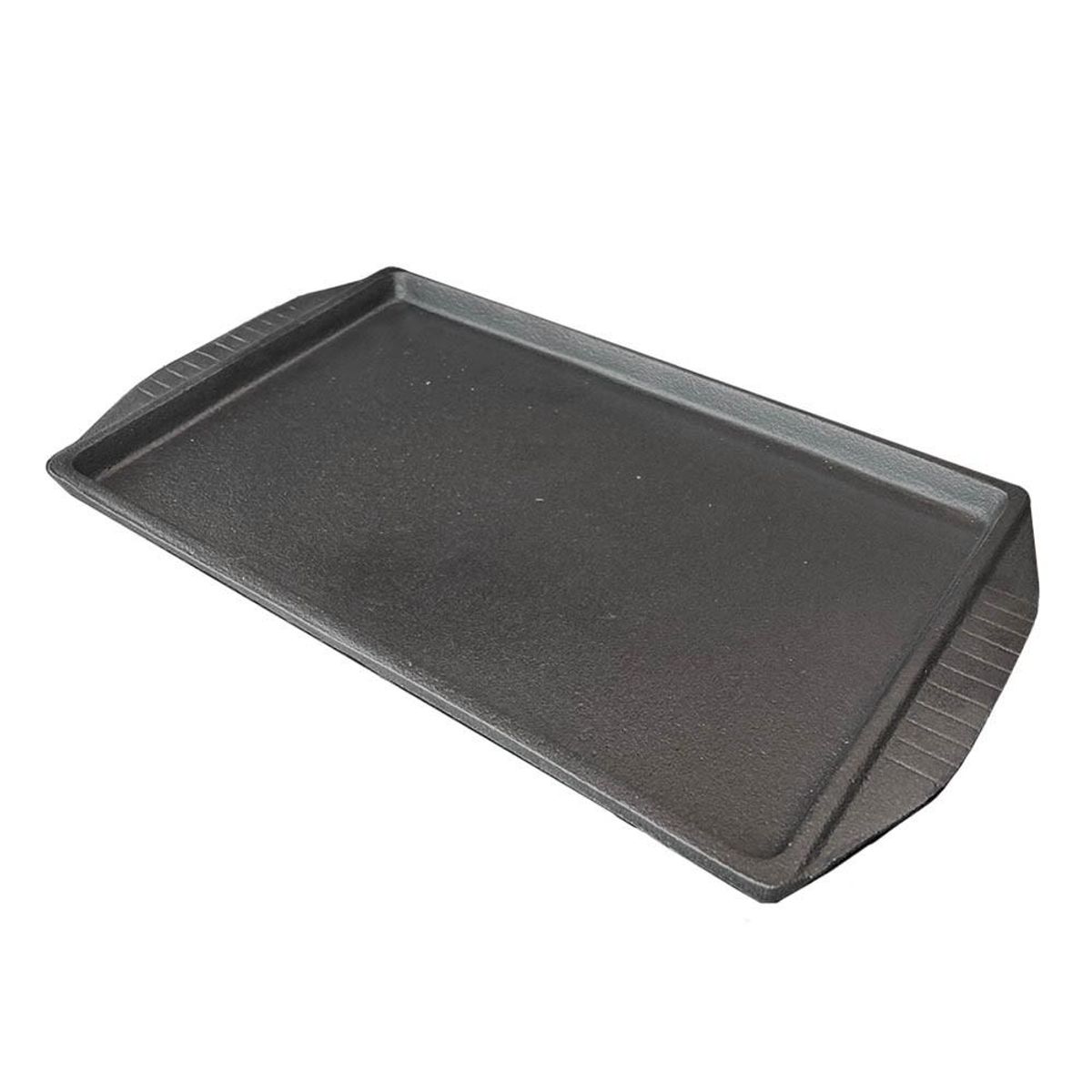 IMAHE - PLANCHA DE HIERRO 33 CMS LISA BRIVA IMAHE