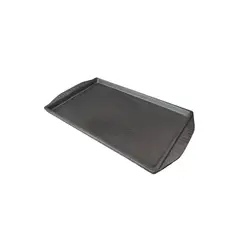 IMAHE - PLANCHA DE HIERRO 33 CMS LISA BRIVA