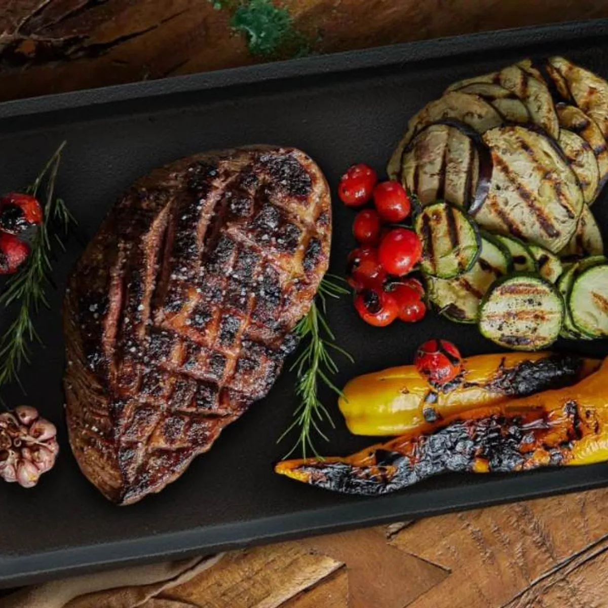 IMAHE - PLANCHA DE HIERRO 33 CMS LISA BRIVA IMAHE