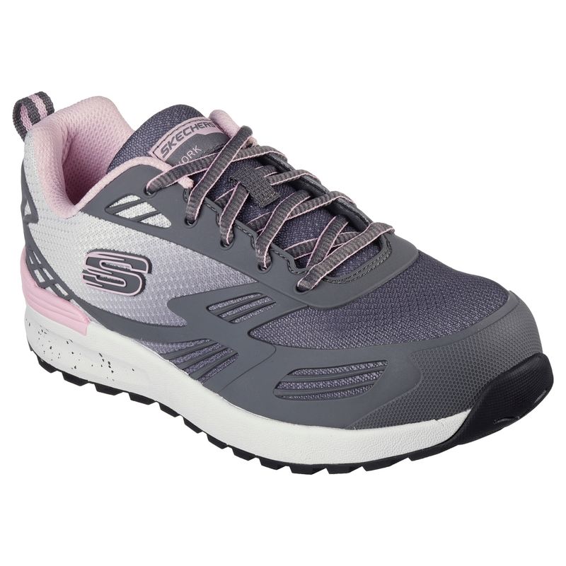 SKECHERS WORK - Calzado de Trabajo Mujer Kaytin