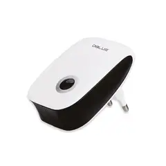 DBLUE - Repelente Ultrasonico Para Insectos y Plagas