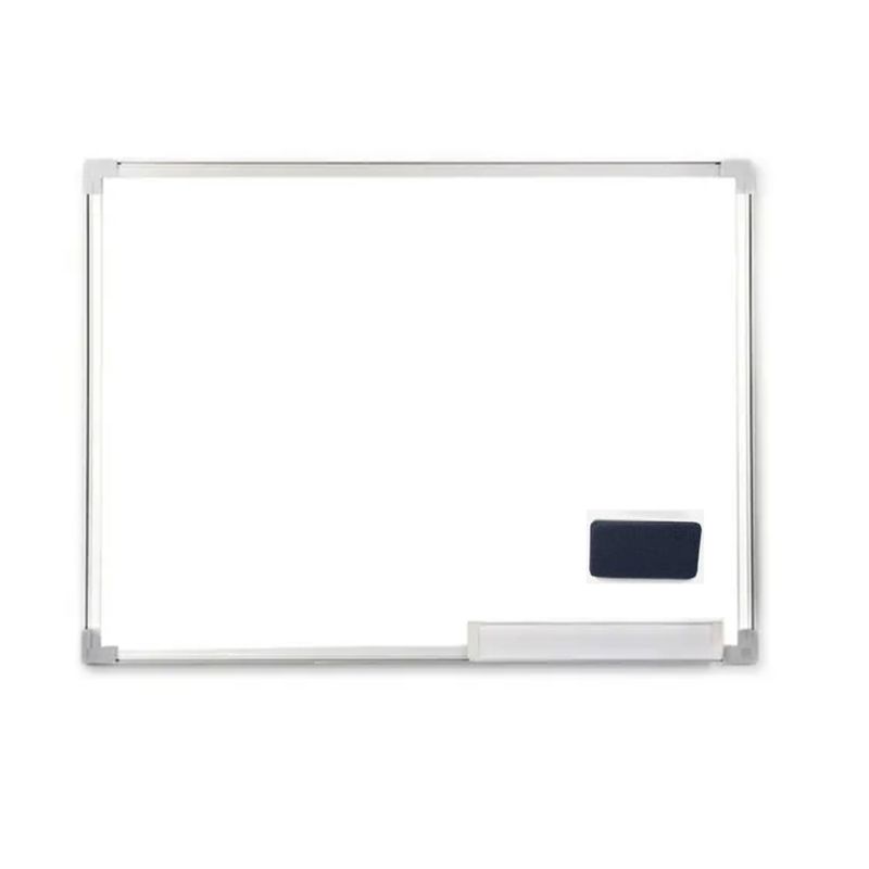 GENERICO - Pizarra Acrilica 30x40 de pared