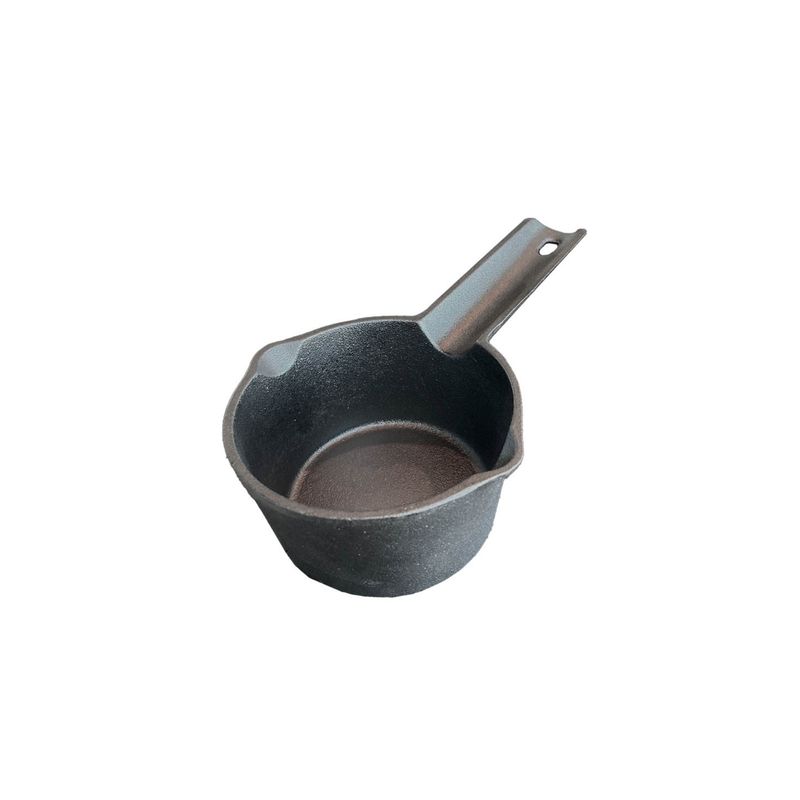 IMAHE - MINI CAZO DE HIERRO 12CMS BRIVA IMAHE