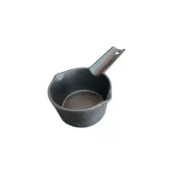 IMAHE - MINI CAZO DE HIERRO 12CMS BRIVA